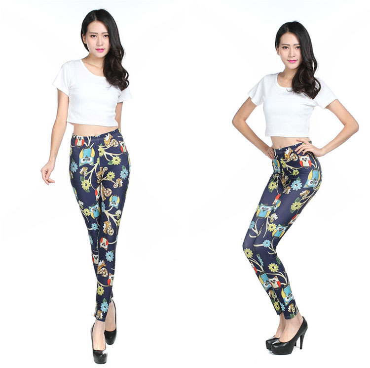 Cute-leggings-outfits-for-women