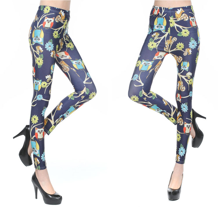 Cute-leggings-outfits-for-women