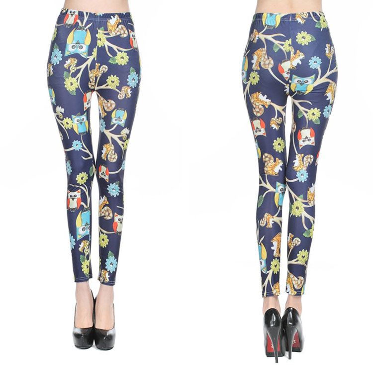 Cute-leggings-outfits-for-women