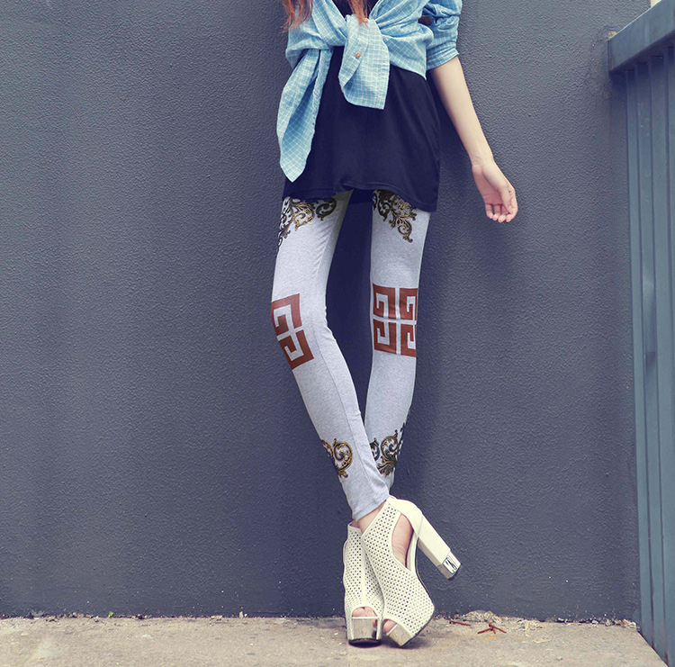 Ethnic-pattern-wide-legged-pants