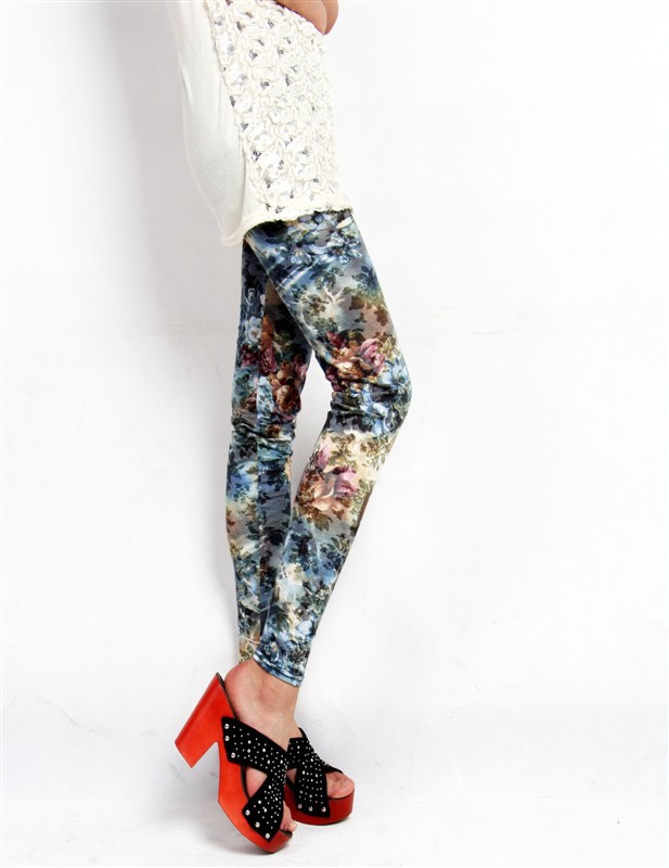 Fashion-printed-leggings