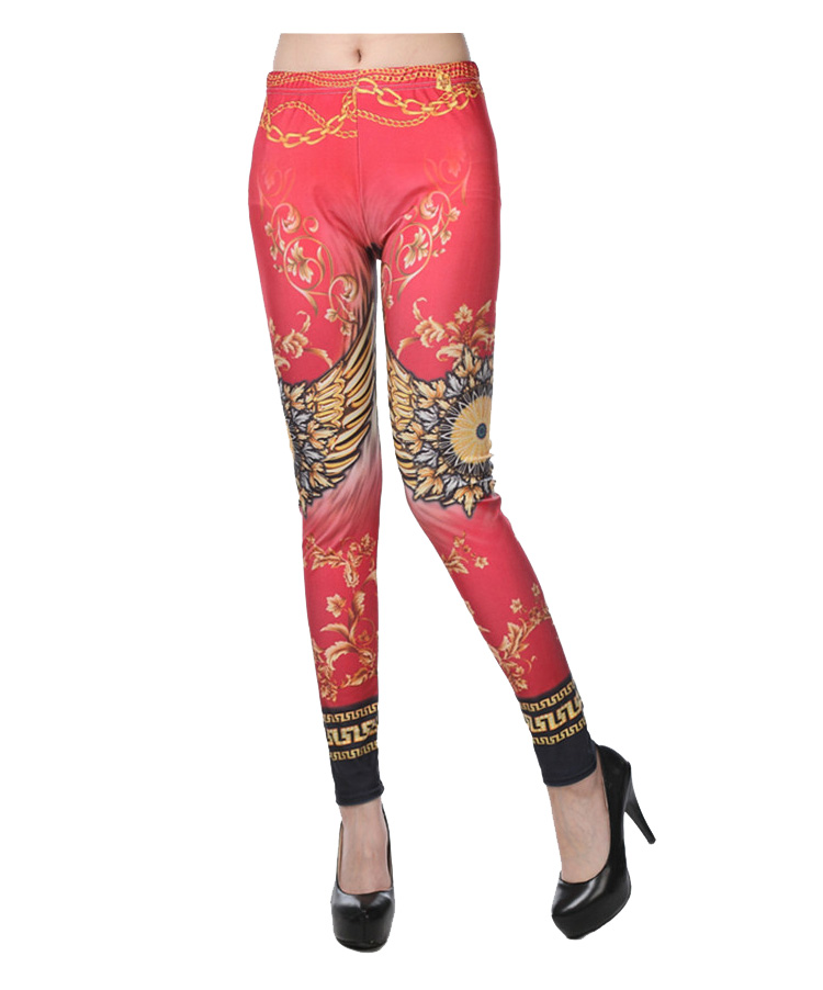 Floral-leggings-digital-printing-for-girls