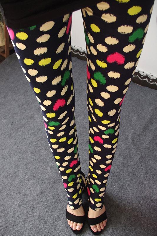 Leggings-as-pants-patterned