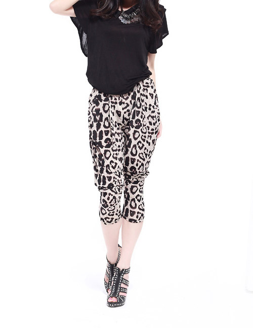 Leopard-pantyhose-leggings