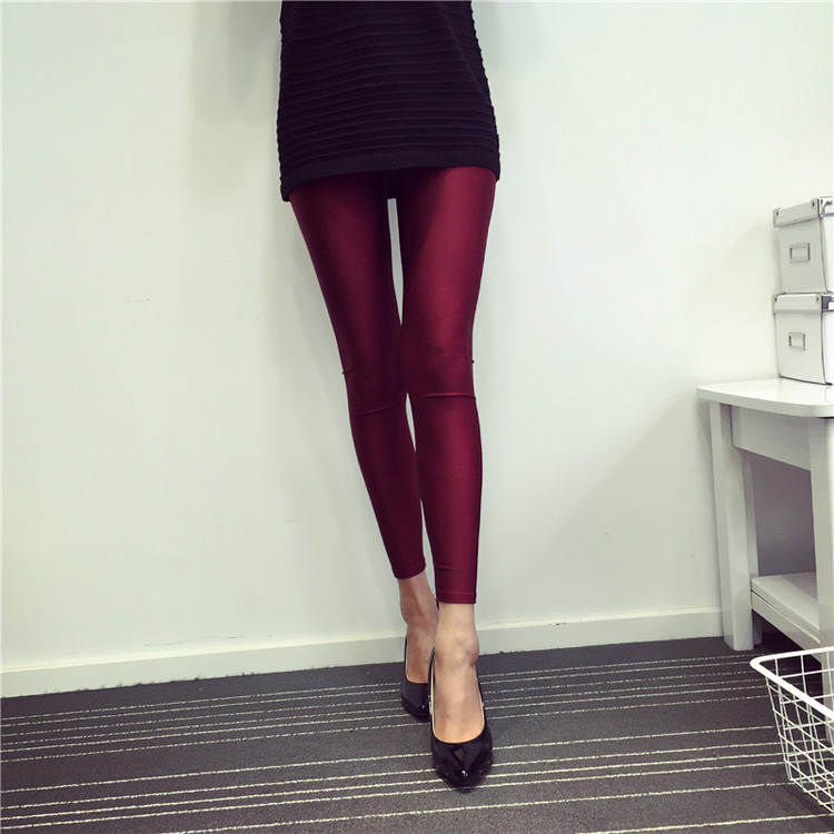 Portugal-shiny-leggings-wholesale