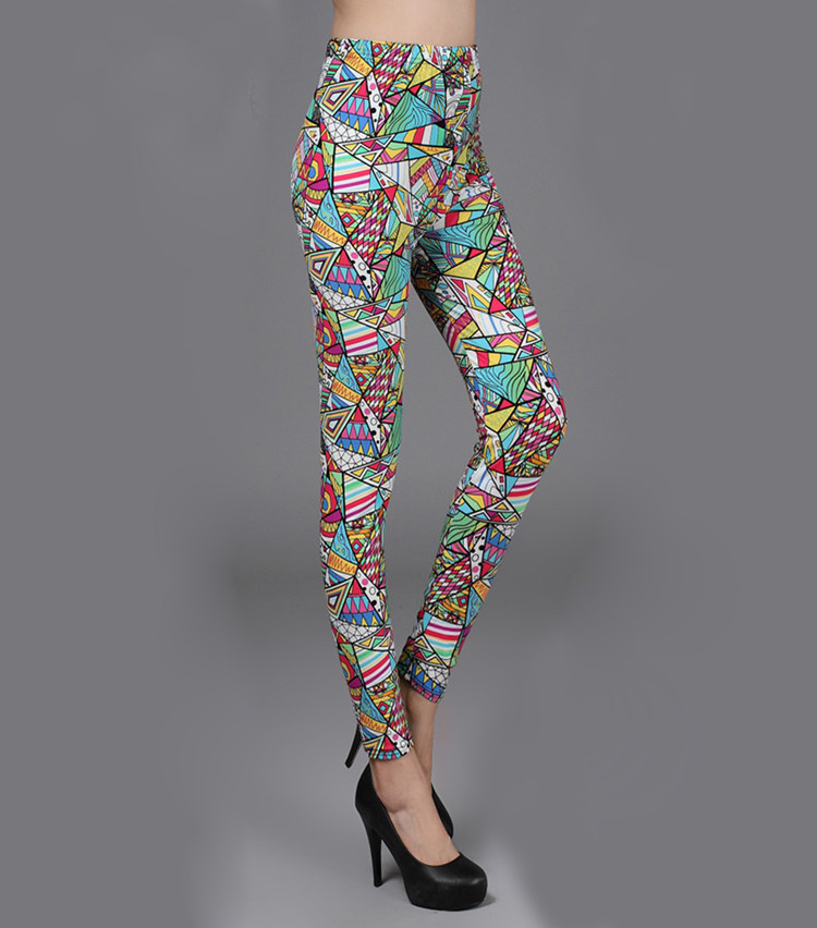 Rendering-pattern-leggings-wholesale