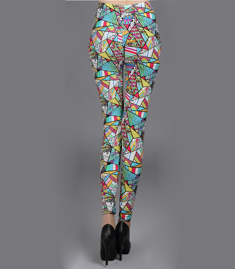 Rendering-pattern-leggings-wholesale