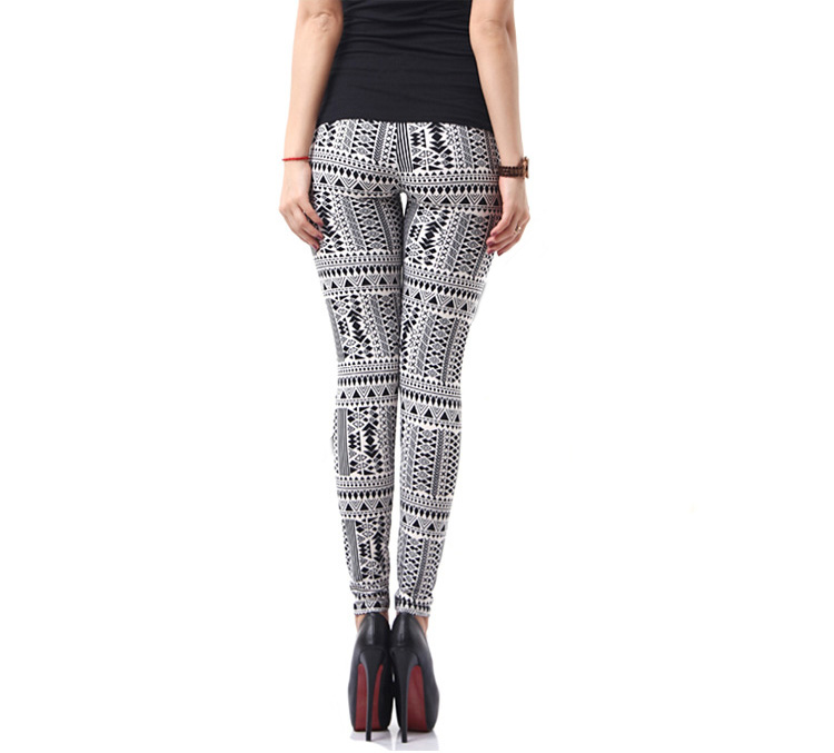 Shiny-high-waist-legging-wholesale