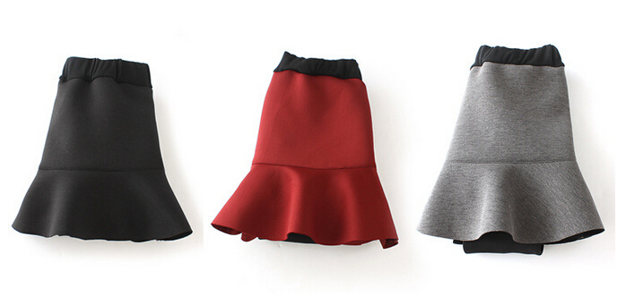 Space-cotton-skirts-pants-off-two-pieces-leggings-wholesale