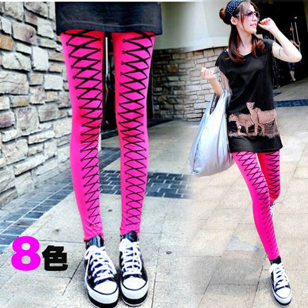 United-States-online-sales-leggings-skull-fashion-leggings