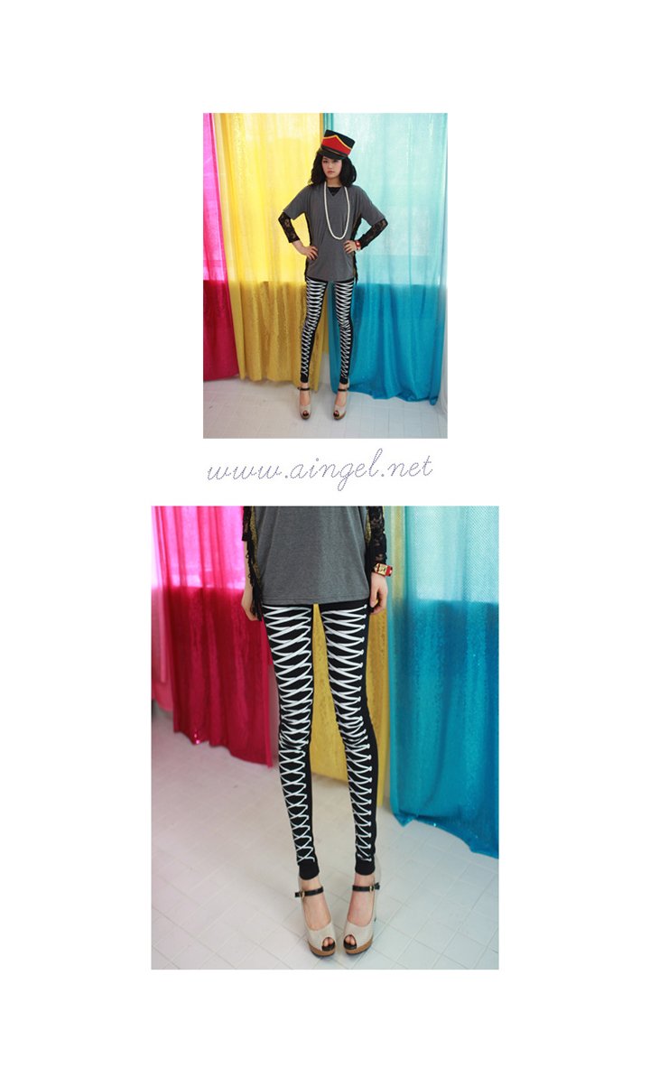 United-States-online-sales-leggings-skull-fashion-leggings