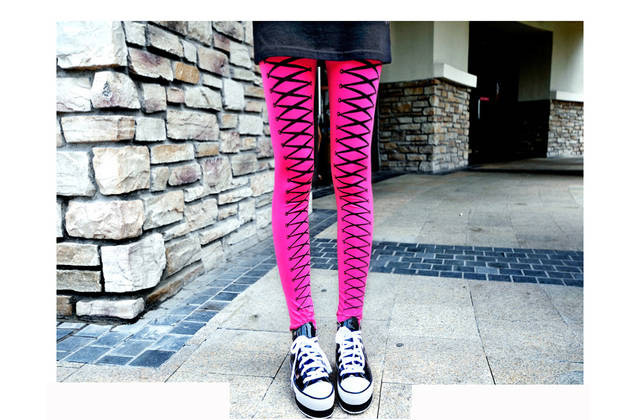 United-States-online-sales-leggings-skull-fashion-leggings