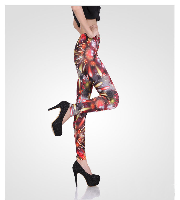 Wholesale-colored-leggings-leggings-fashion-fireworks