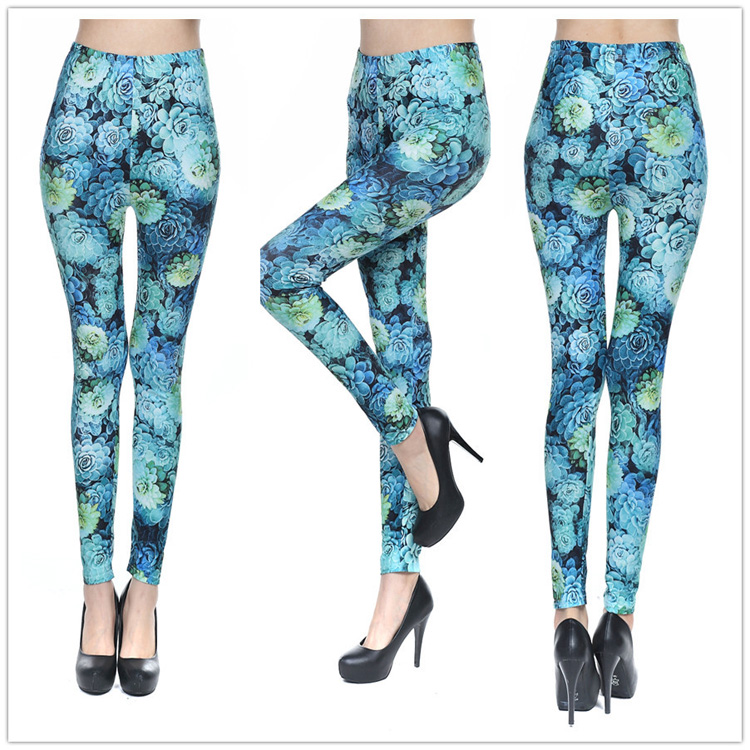 Wholesale-funky-leggings-women