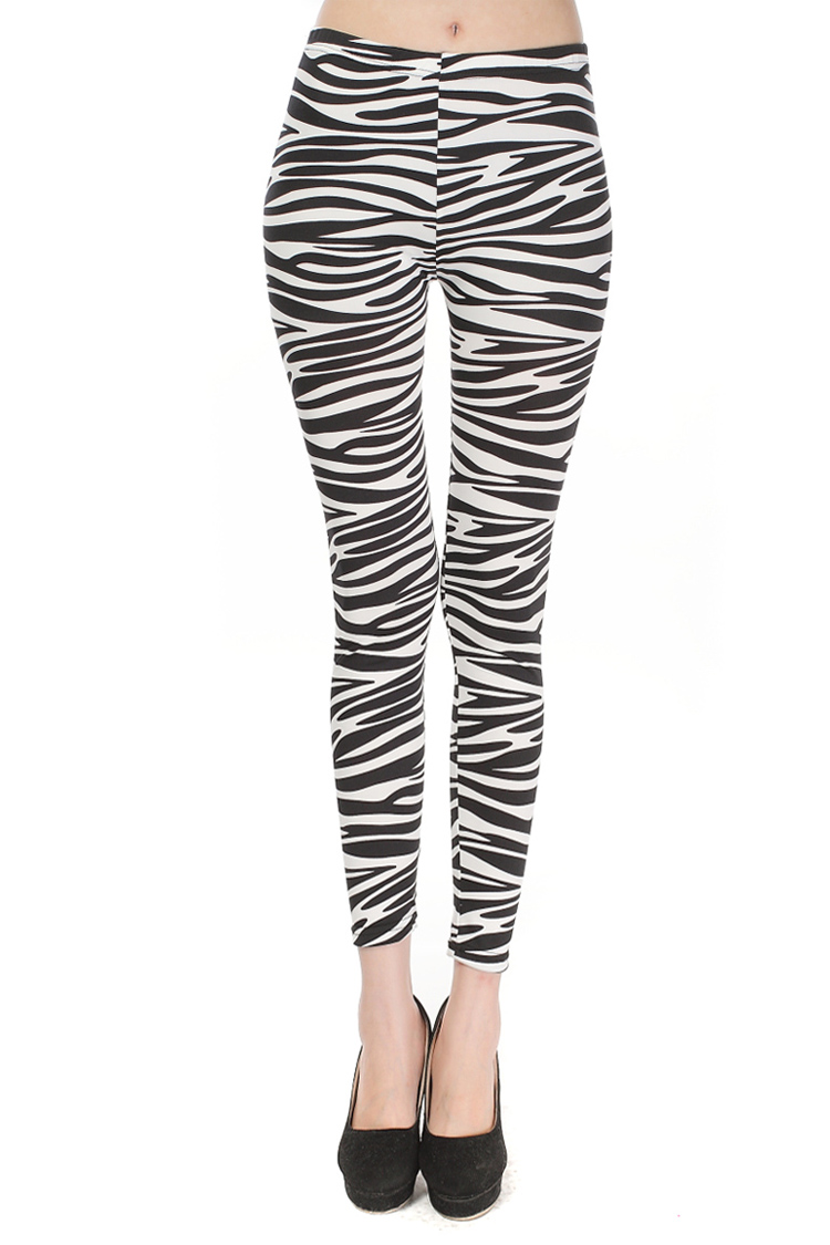 Wholesale-milk-silk-printing-zebra-stripe-pattern-tights