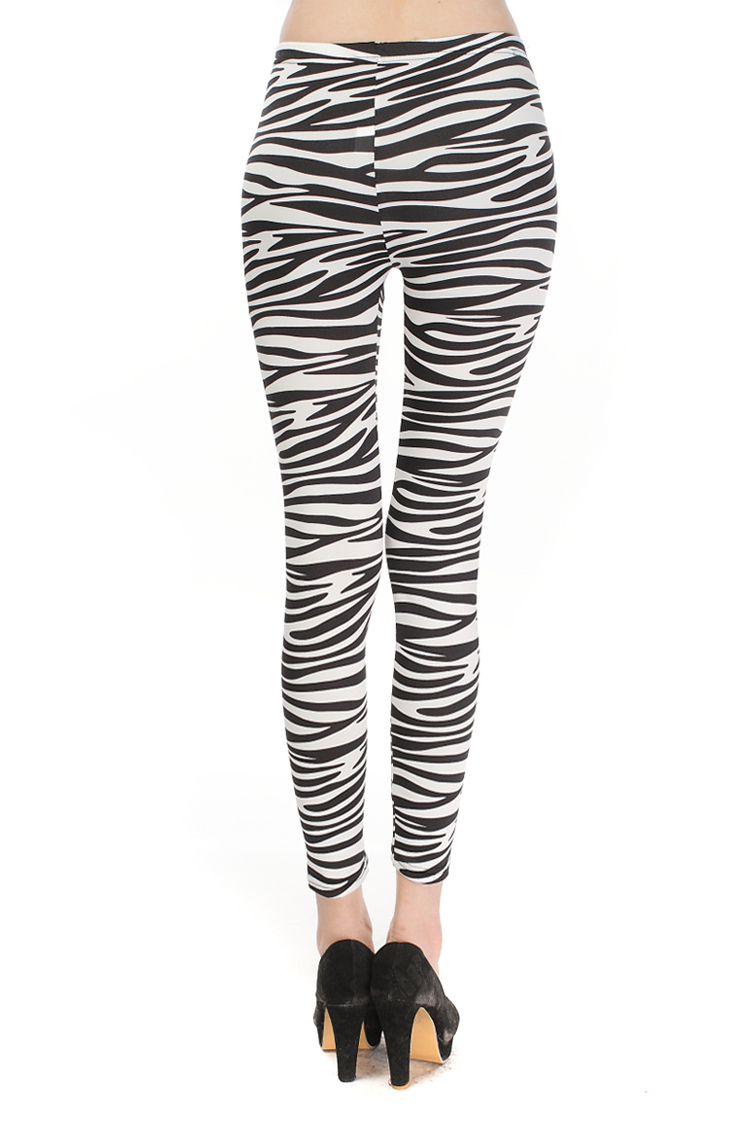 Wholesale-milk-silk-printing-zebra-stripe-pattern-tights