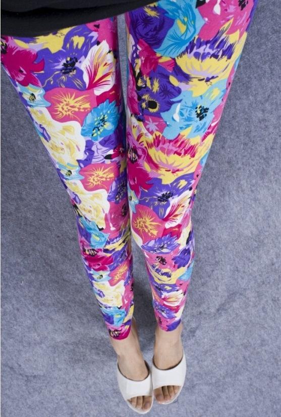 Wholesale-milk-silk-women-leggings