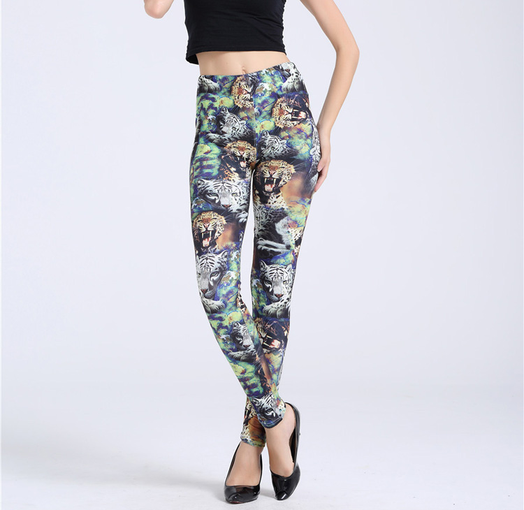 Wholesale-women-milk-silk-leggings