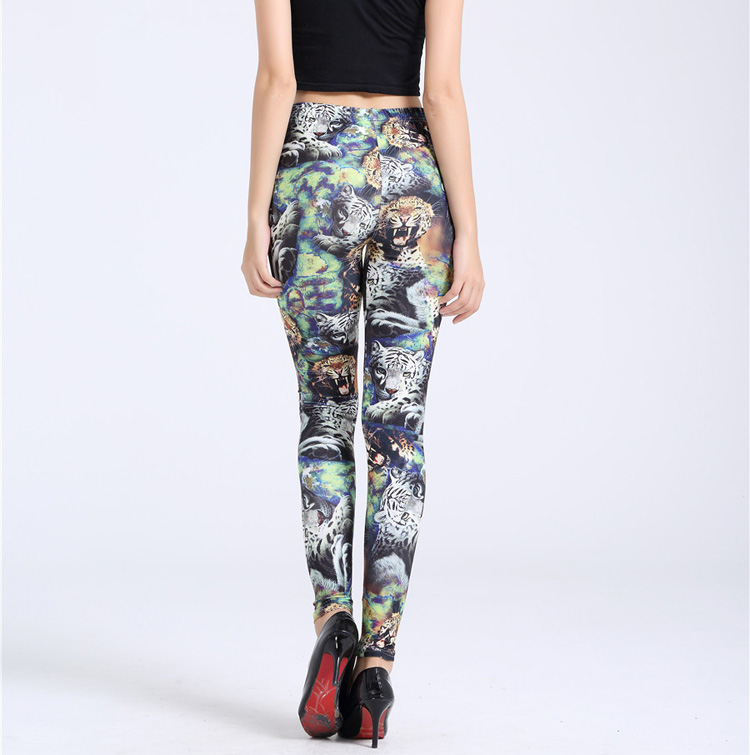 Wholesale-women-milk-silk-leggings