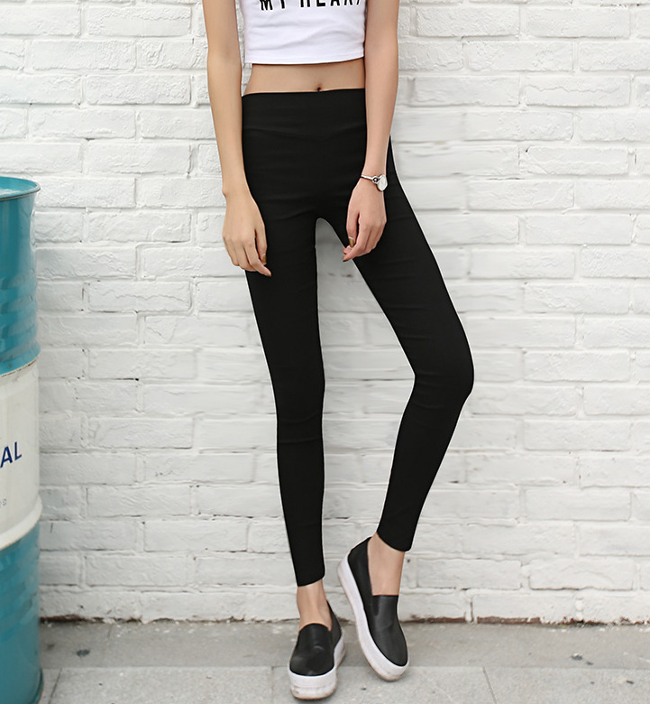 Wholesale-women-pencil-pants