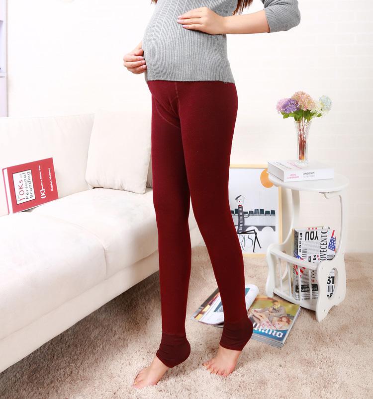 Winter-pregnant-women-leggings-wholesale