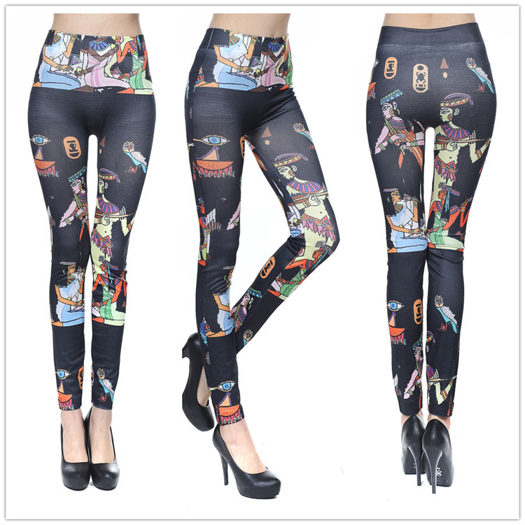 Women-pants-skinny-leggings-wholesale