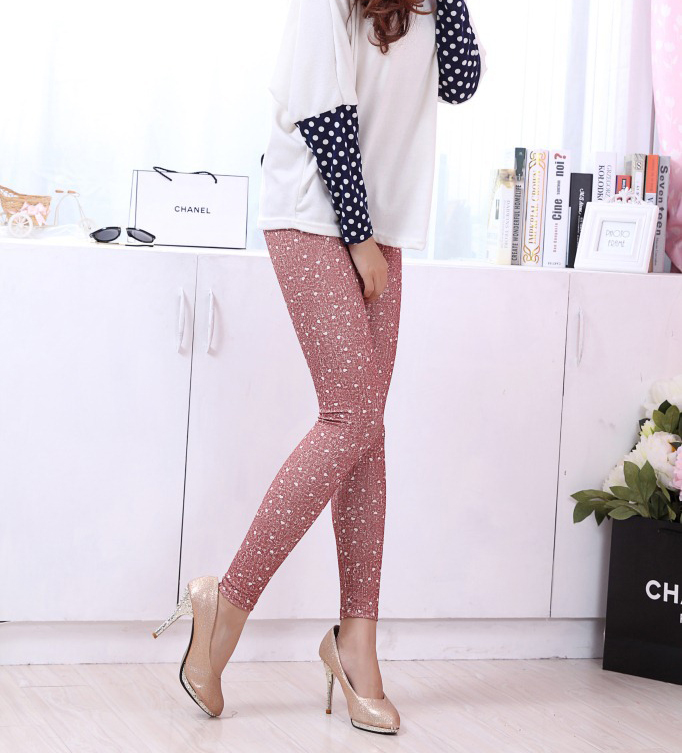 Women-spandex-leggings-wholesale