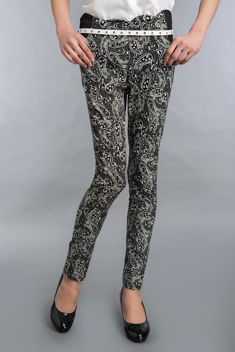 Womens-basic-cotton-leggings