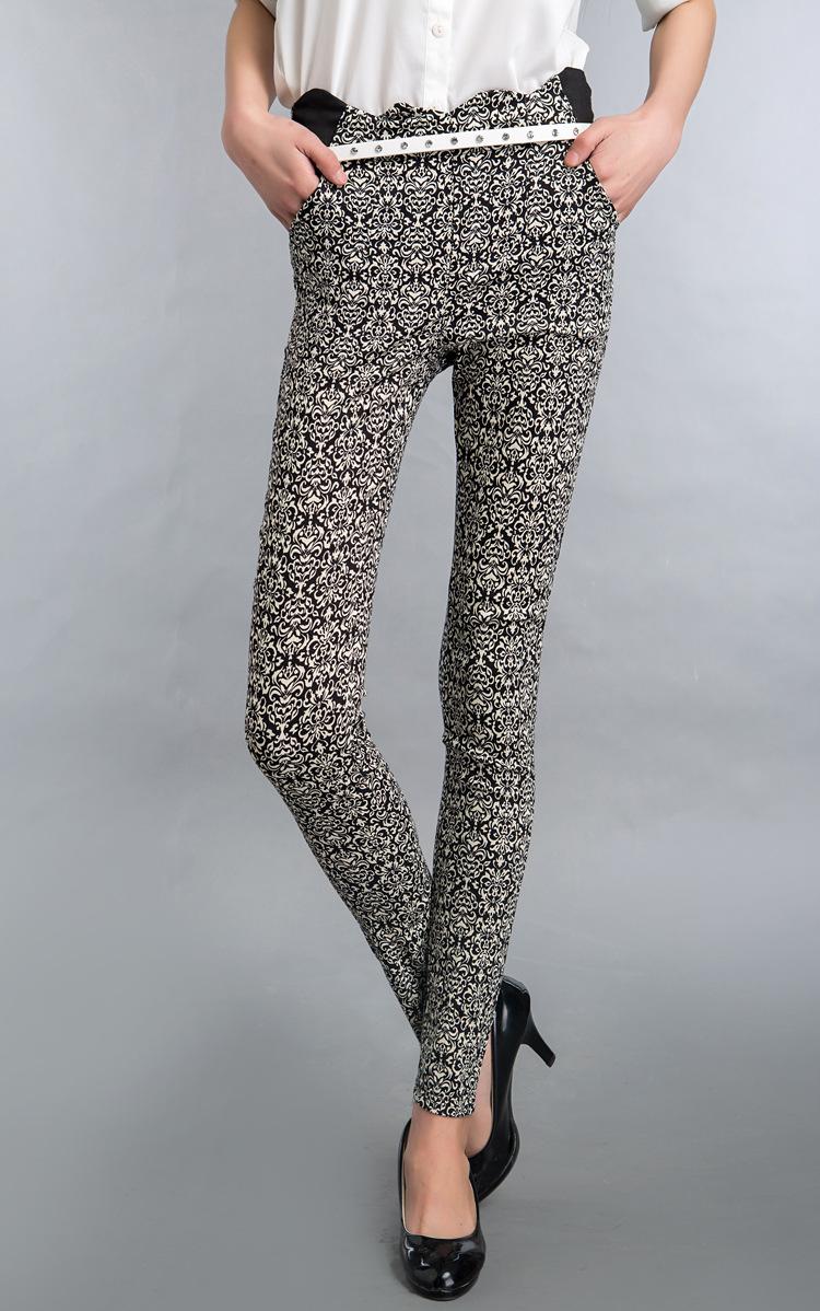 Womens-basic-cotton-leggings