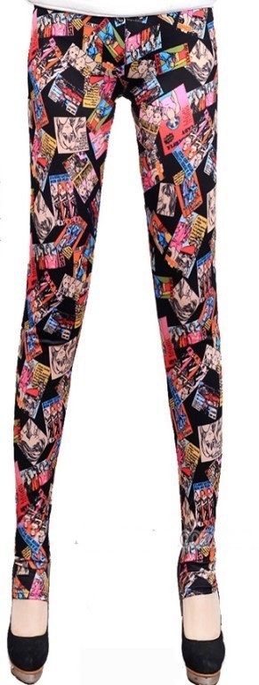 animal-print-leggings-for-women