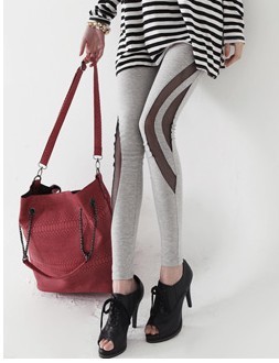 fashion-nine-points-Leggings