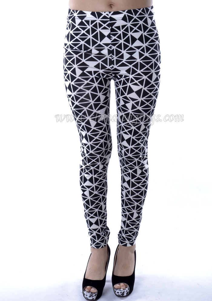 geometric-leggings-women