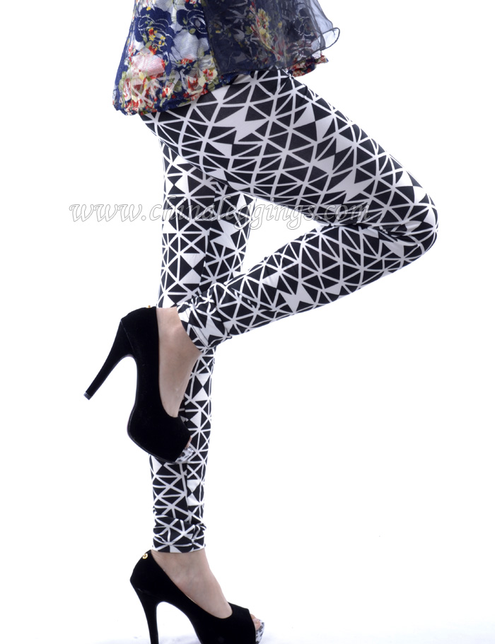 geometric-leggings-women