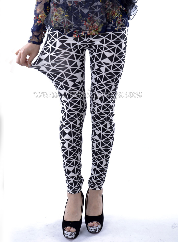 geometric-leggings-women