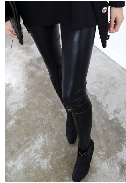 imitation-leather-leggings